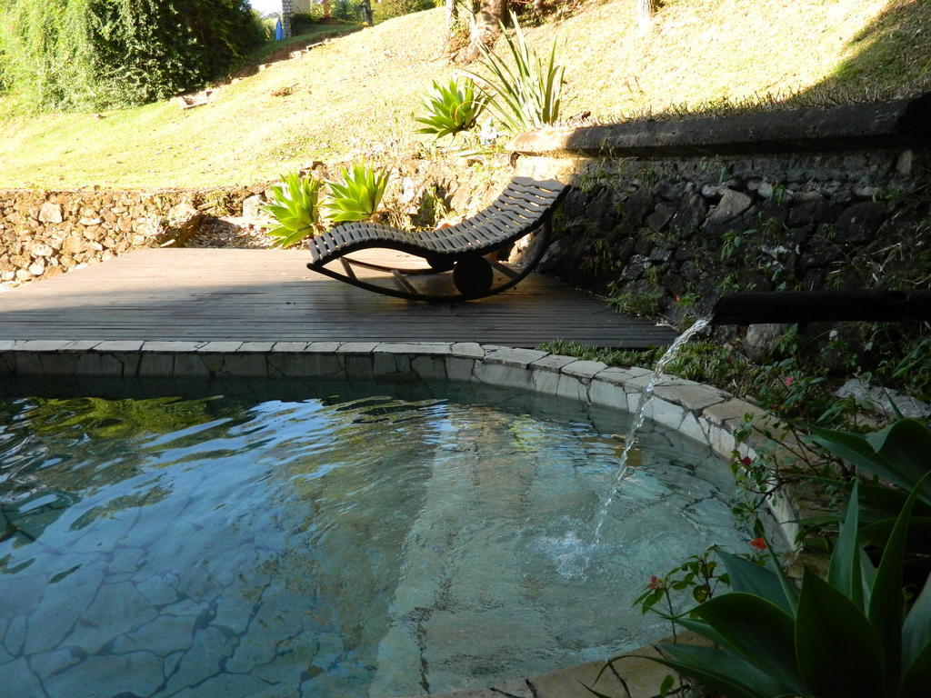 Inn Lua E Sol Santo Antonio do Pinhal