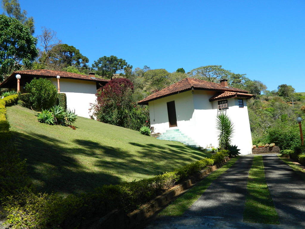 Inn Lua E Sol Santo Antonio do Pinhal